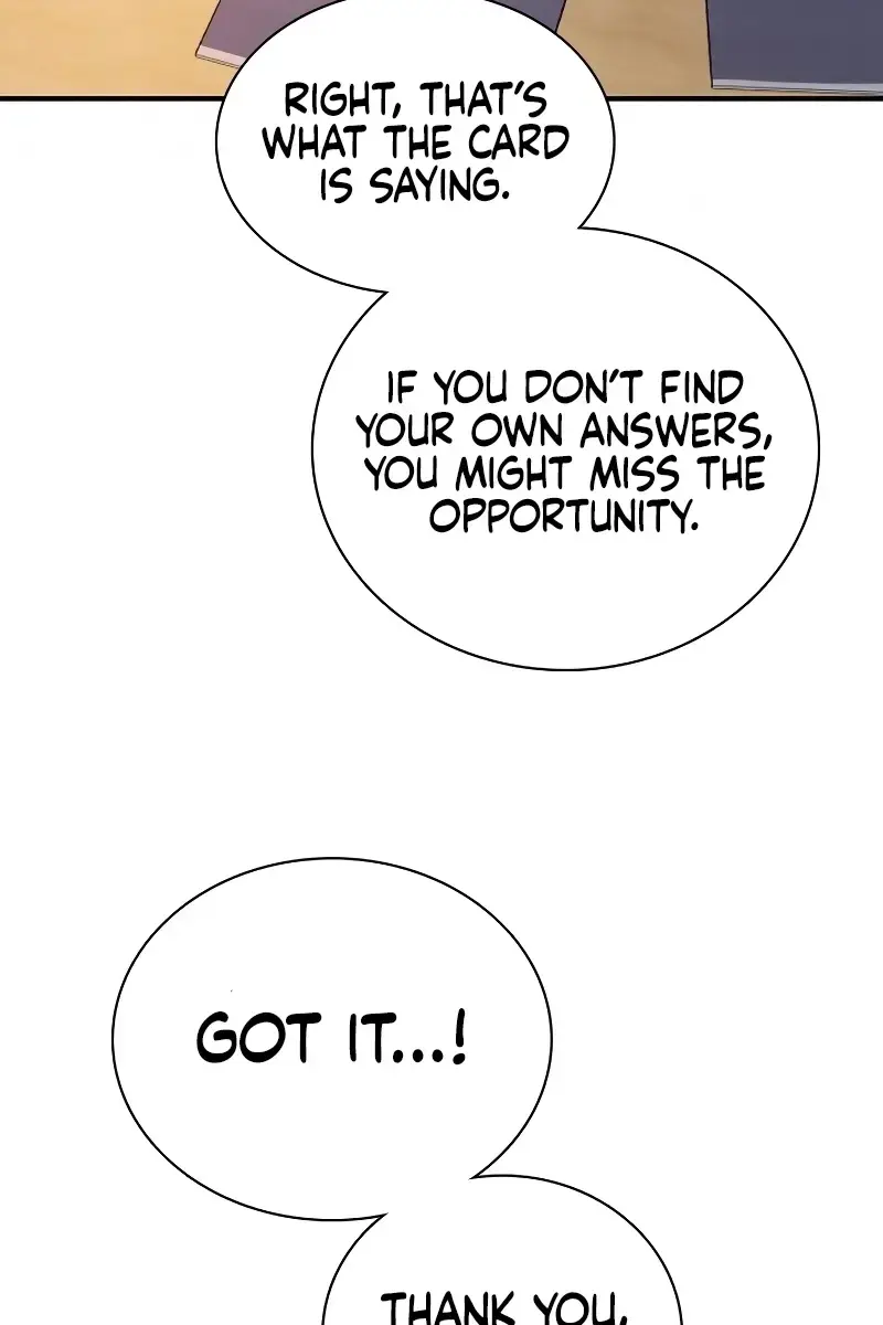I'm Fine, Thank You, and You? Chapter 24 Page 48