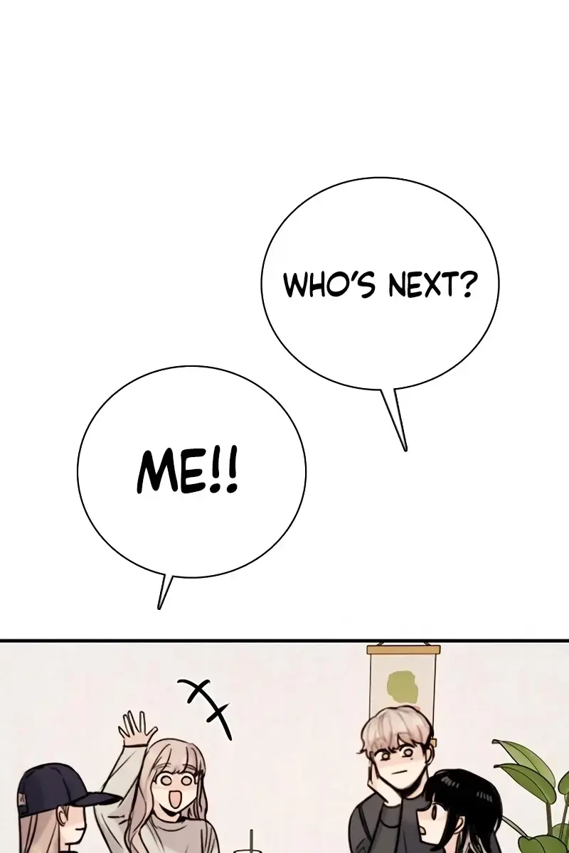 I'm Fine, Thank You, and You? Chapter 24 Page 51