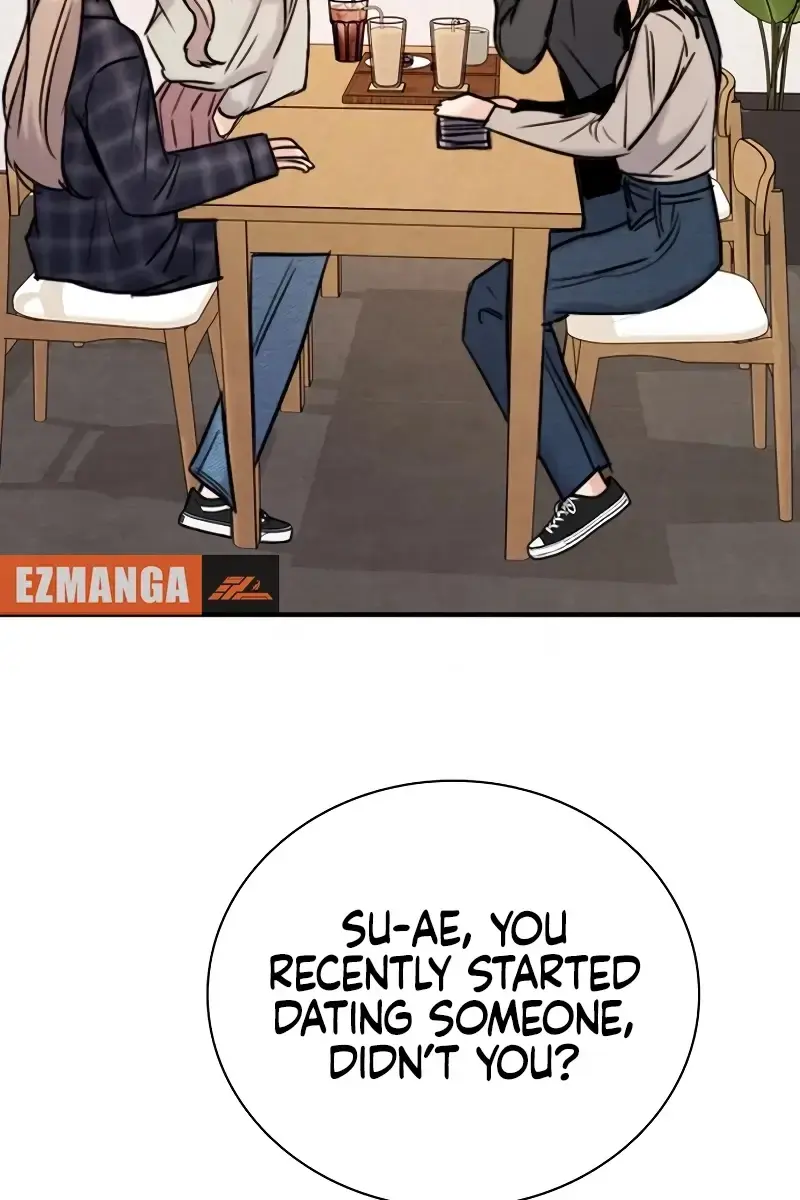 I'm Fine, Thank You, and You? Chapter 24 Page 52