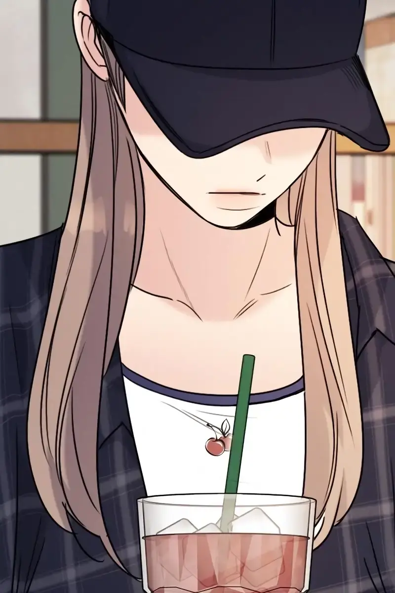 I'm Fine, Thank You, and You? Chapter 24 Page 54