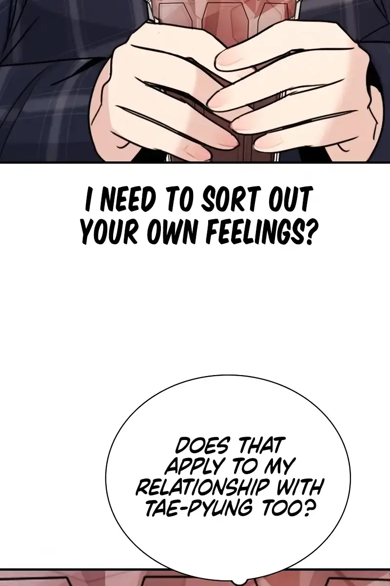 I'm Fine, Thank You, and You? Chapter 24 Page 55