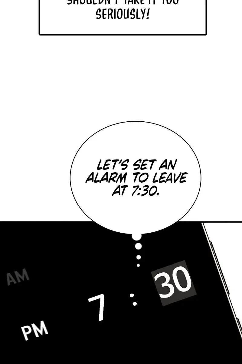 I'm Fine, Thank You, and You? Chapter 24 Page 57