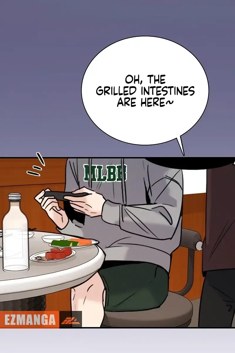 I'm Fine, Thank You, and You? Chapter 24 Page 61