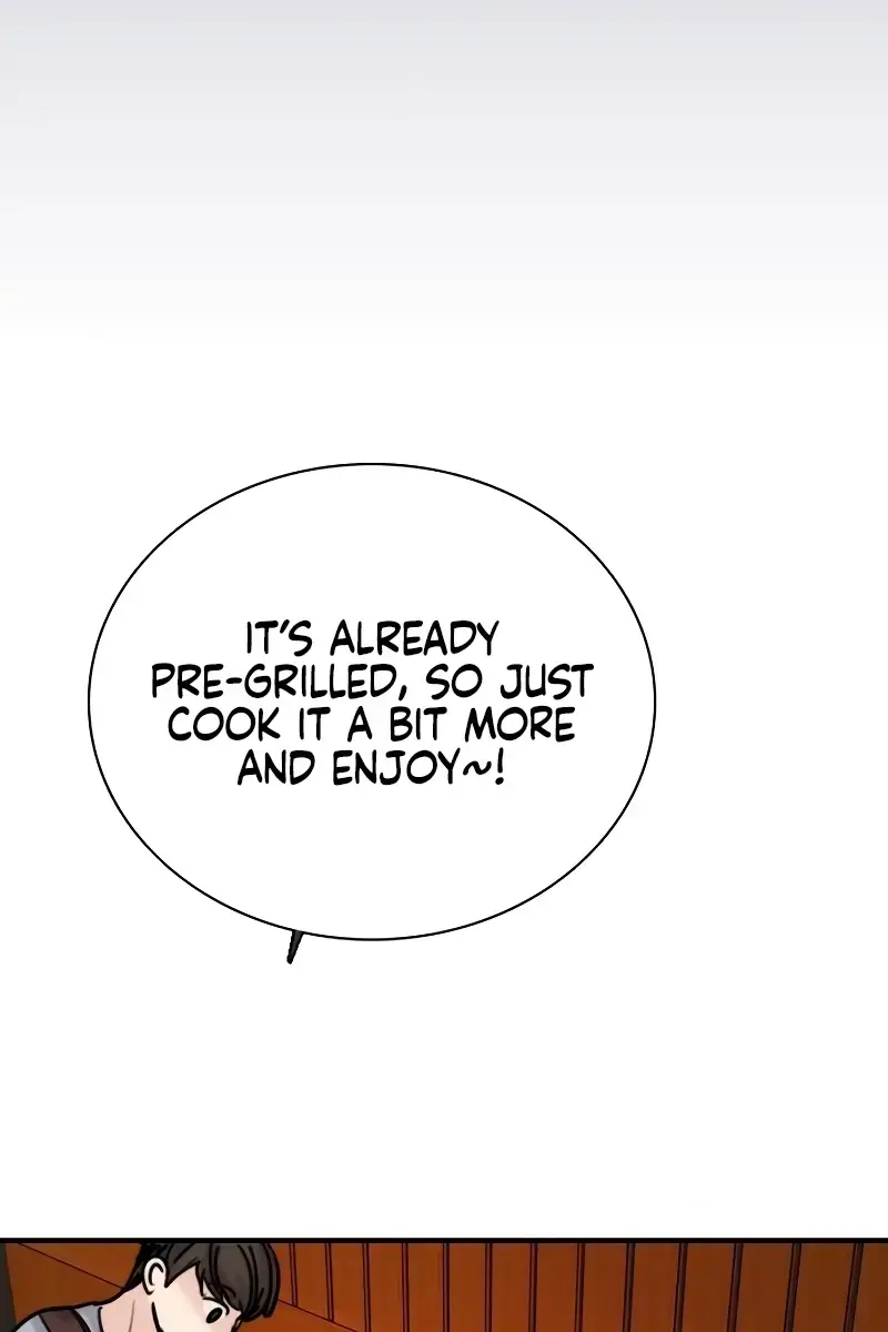 I'm Fine, Thank You, and You? Chapter 24 Page 62