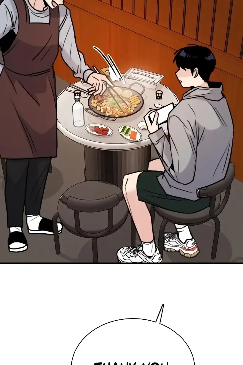 I'm Fine, Thank You, and You? Chapter 24 Page 63