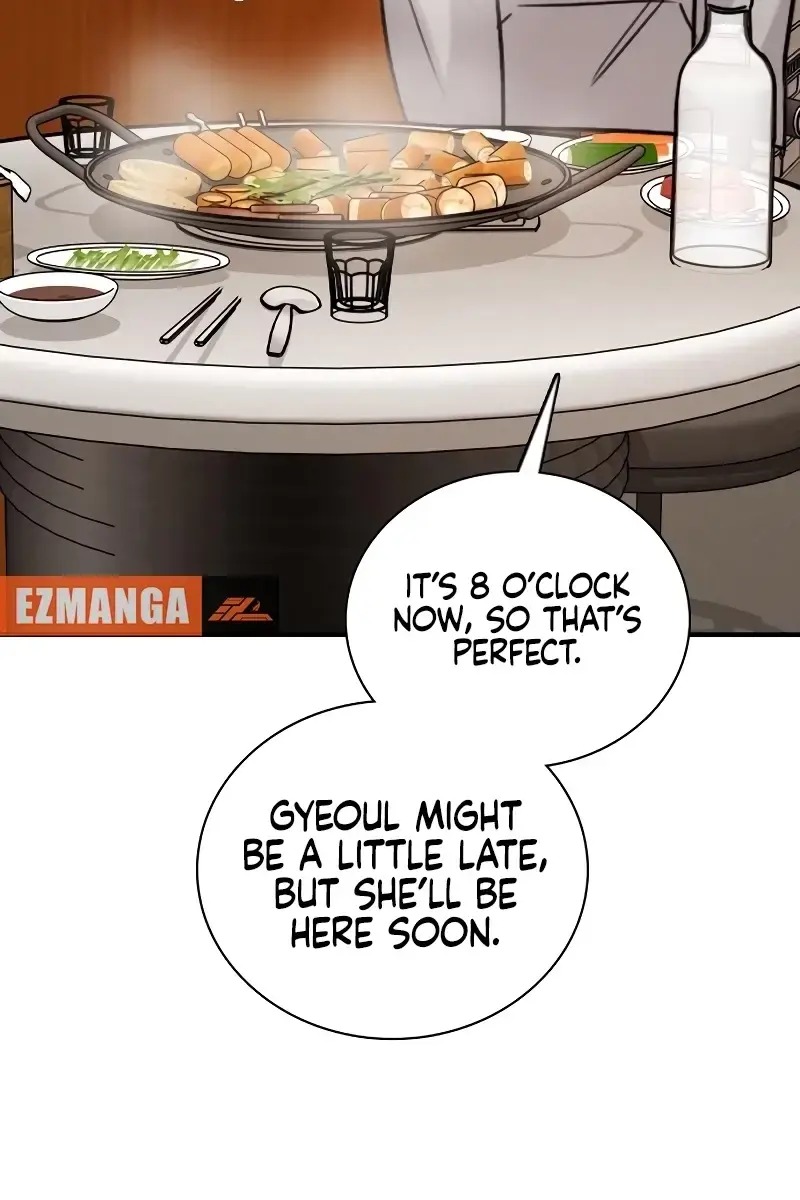 I'm Fine, Thank You, and You? Chapter 24 Page 65