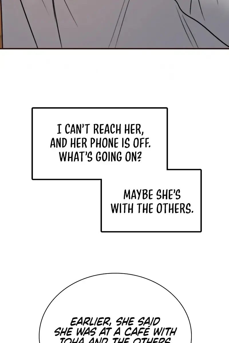 I'm Fine, Thank You, and You? Chapter 24 Page 72