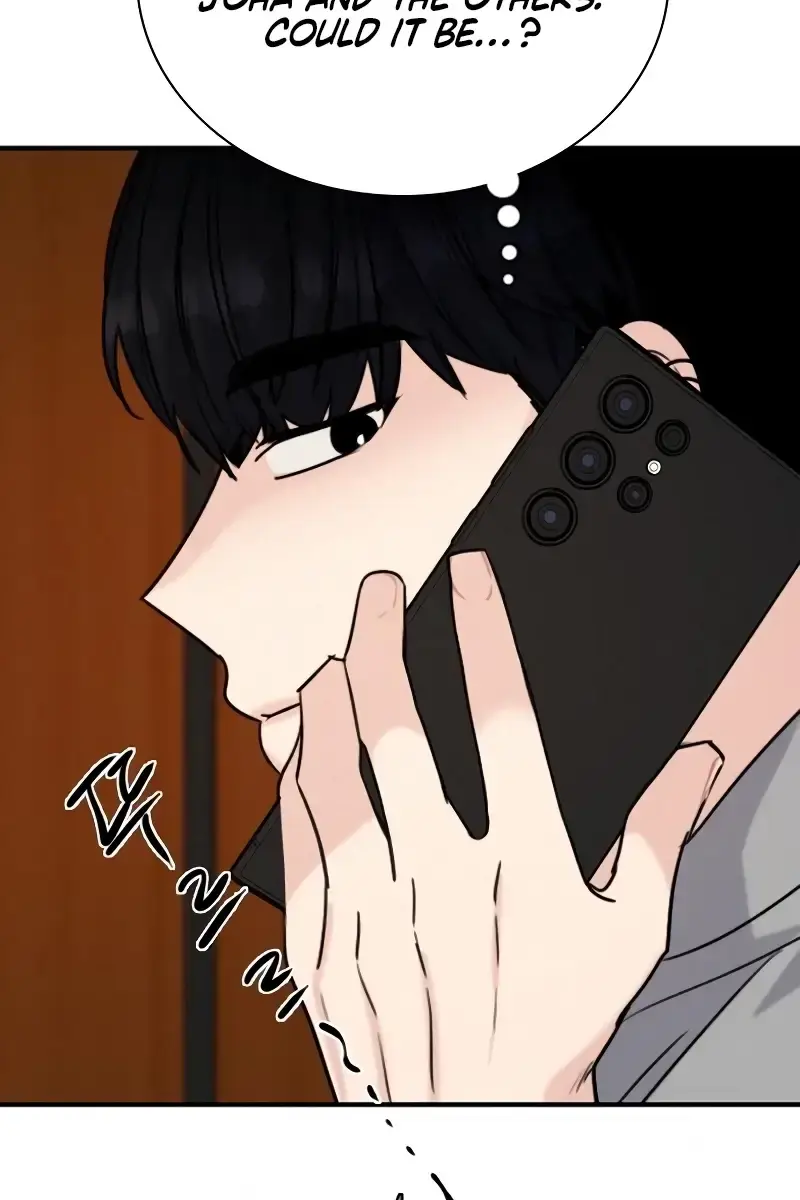 I'm Fine, Thank You, and You? Chapter 24 Page 73