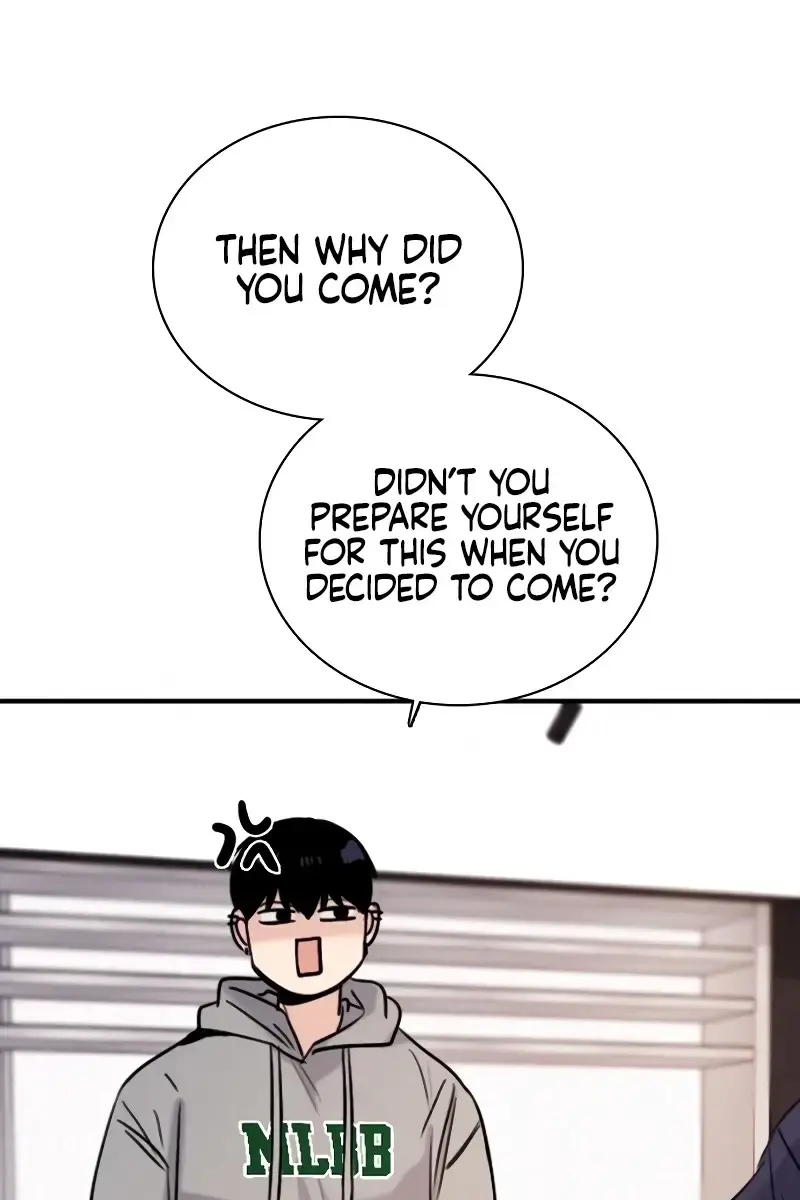 I'm Fine, Thank You, and You? Chapter 24 Page 86