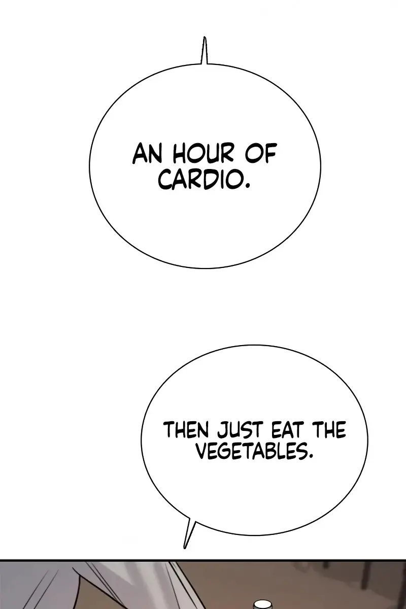 I'm Fine, Thank You, and You? Chapter 24 Page 91