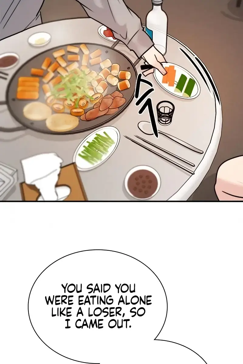 I'm Fine, Thank You, and You? Chapter 24 Page 92