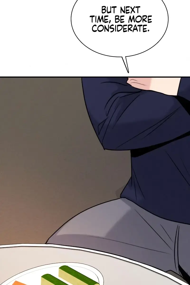 I'm Fine, Thank You, and You? Chapter 24 Page 93