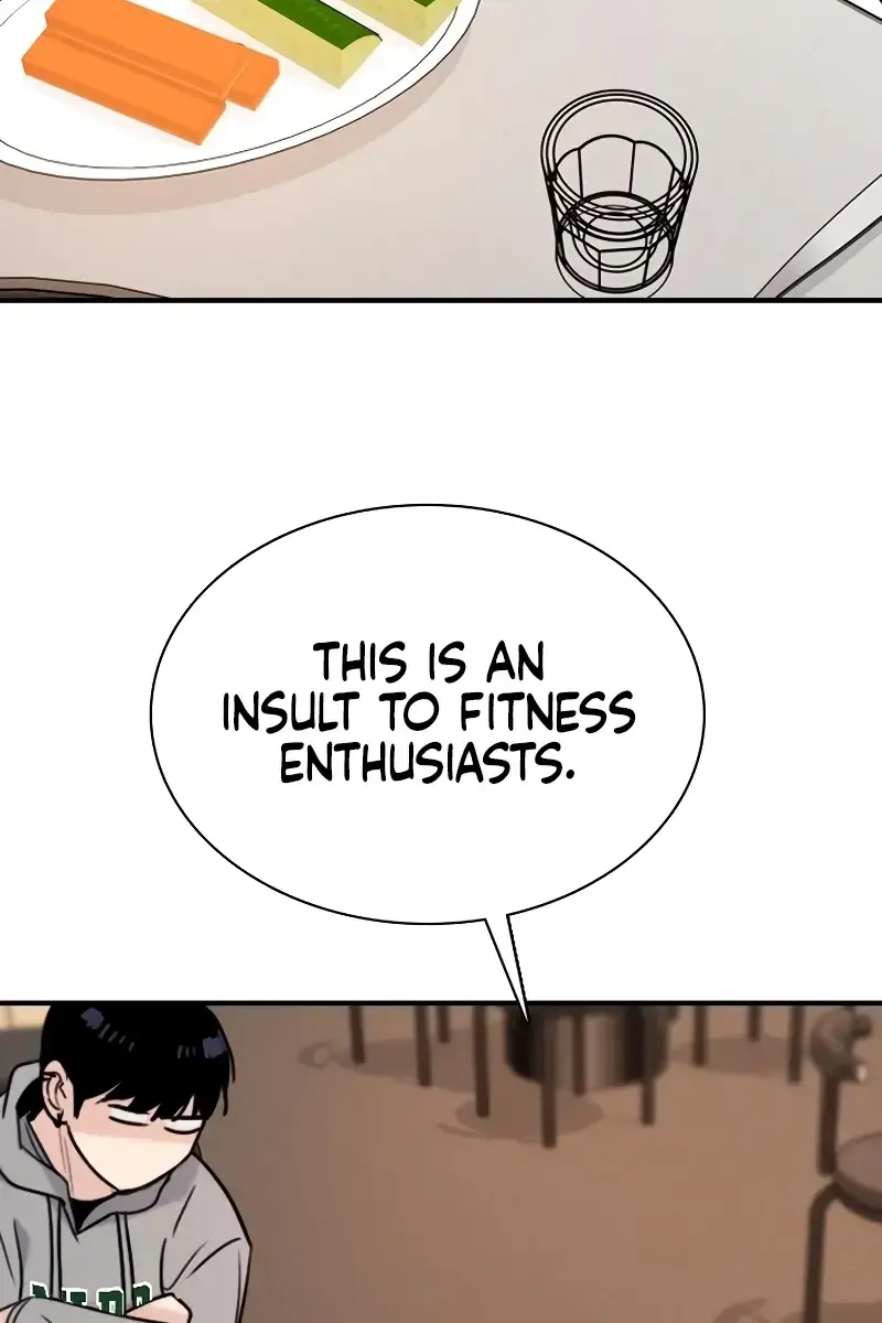 I'm Fine, Thank You, and You? Chapter 24 Page 94