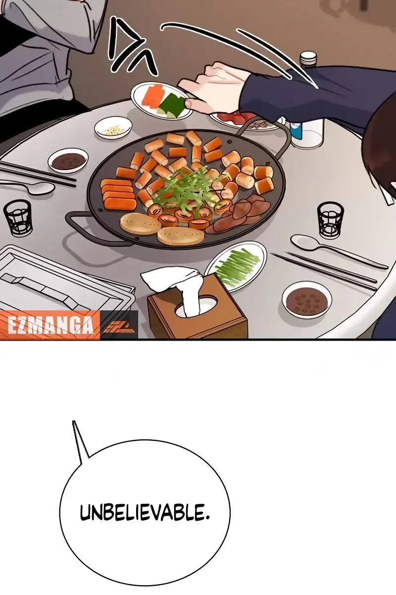 I'm Fine, Thank You, and You? Chapter 24 Page 95
