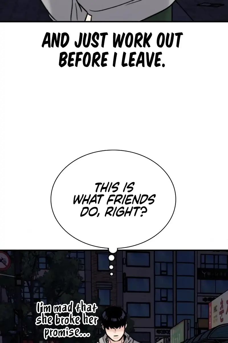 I'm Fine, Thank You, and You? Chapter 24 Page 117
