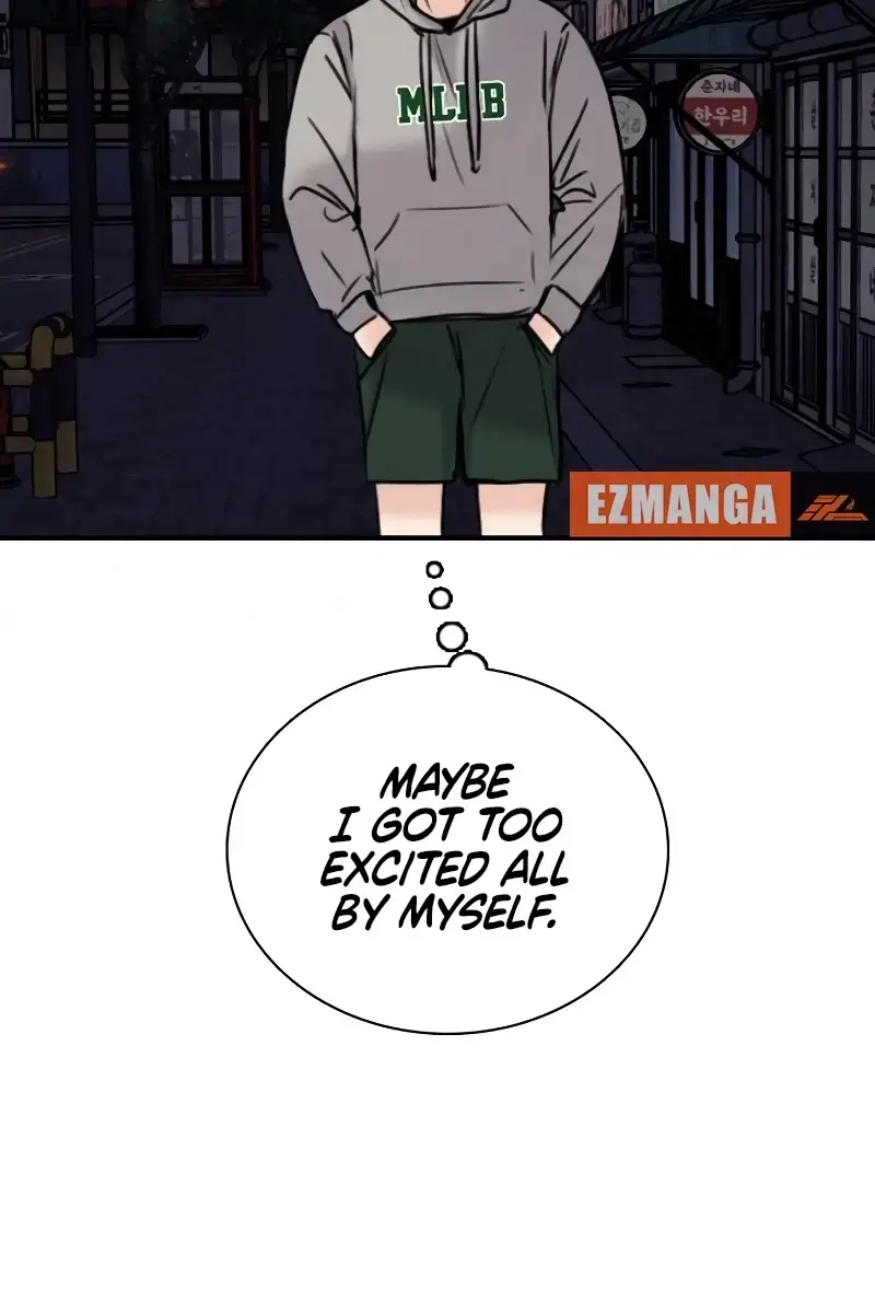 I'm Fine, Thank You, and You? Chapter 24 Page 118