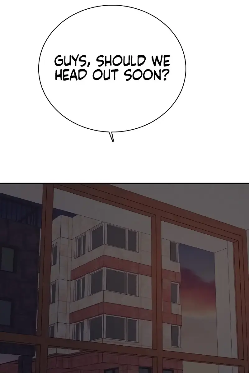 I'm Fine, Thank You, and You? Chapter 24 Page 123