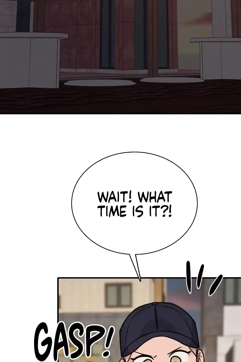 I'm Fine, Thank You, and You? Chapter 24 Page 124