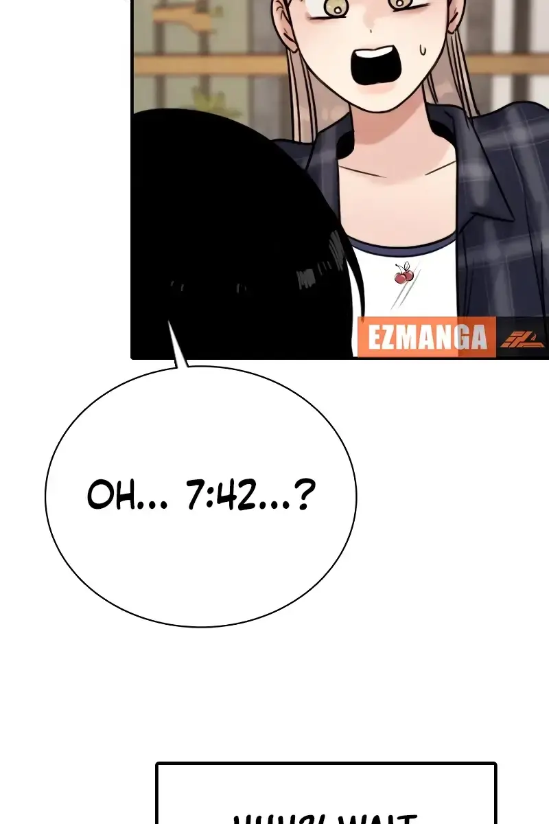 I'm Fine, Thank You, and You? Chapter 24 Page 125