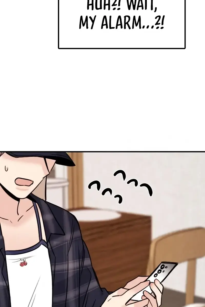 I'm Fine, Thank You, and You? Chapter 24 Page 126