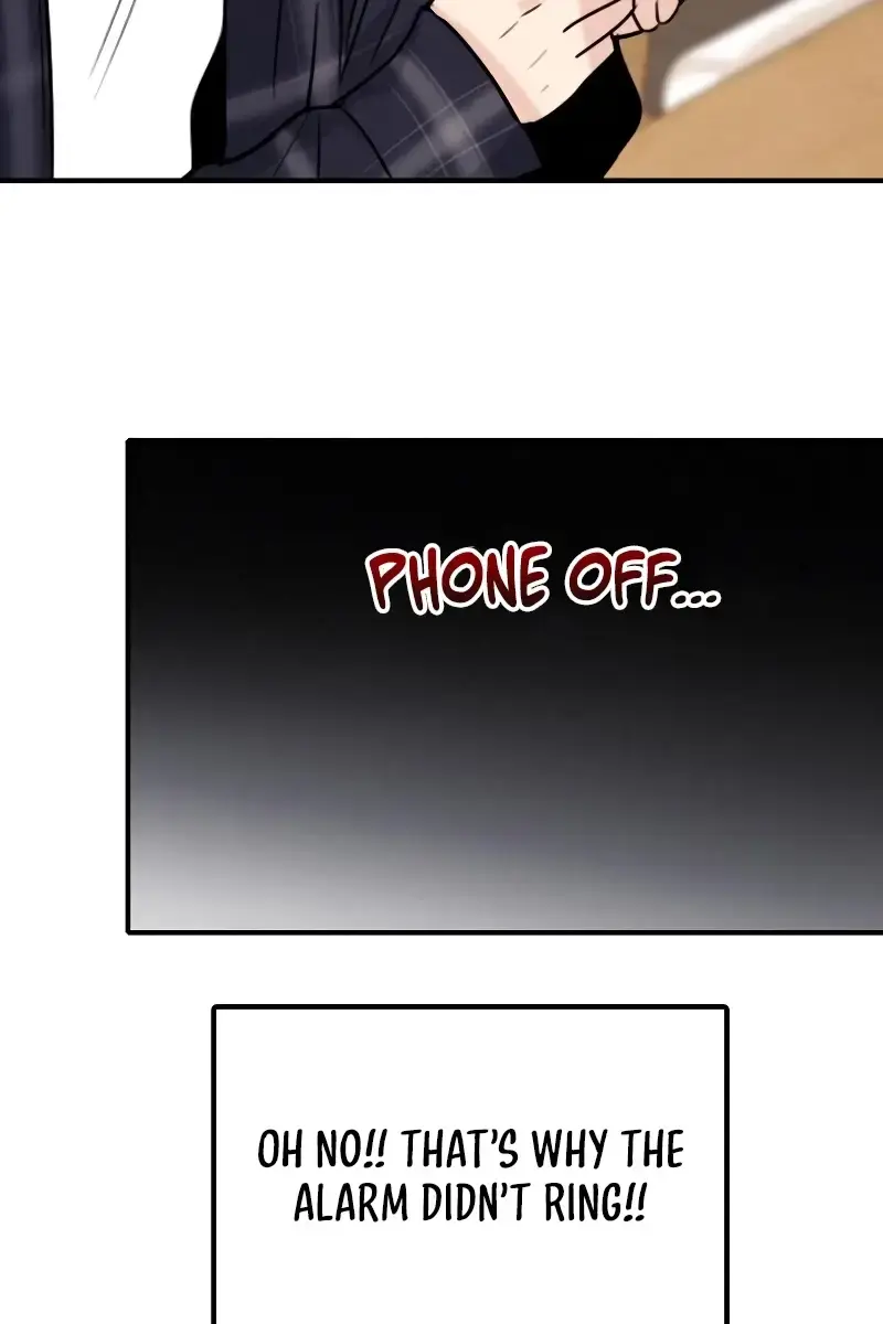 I'm Fine, Thank You, and You? Chapter 24 Page 127