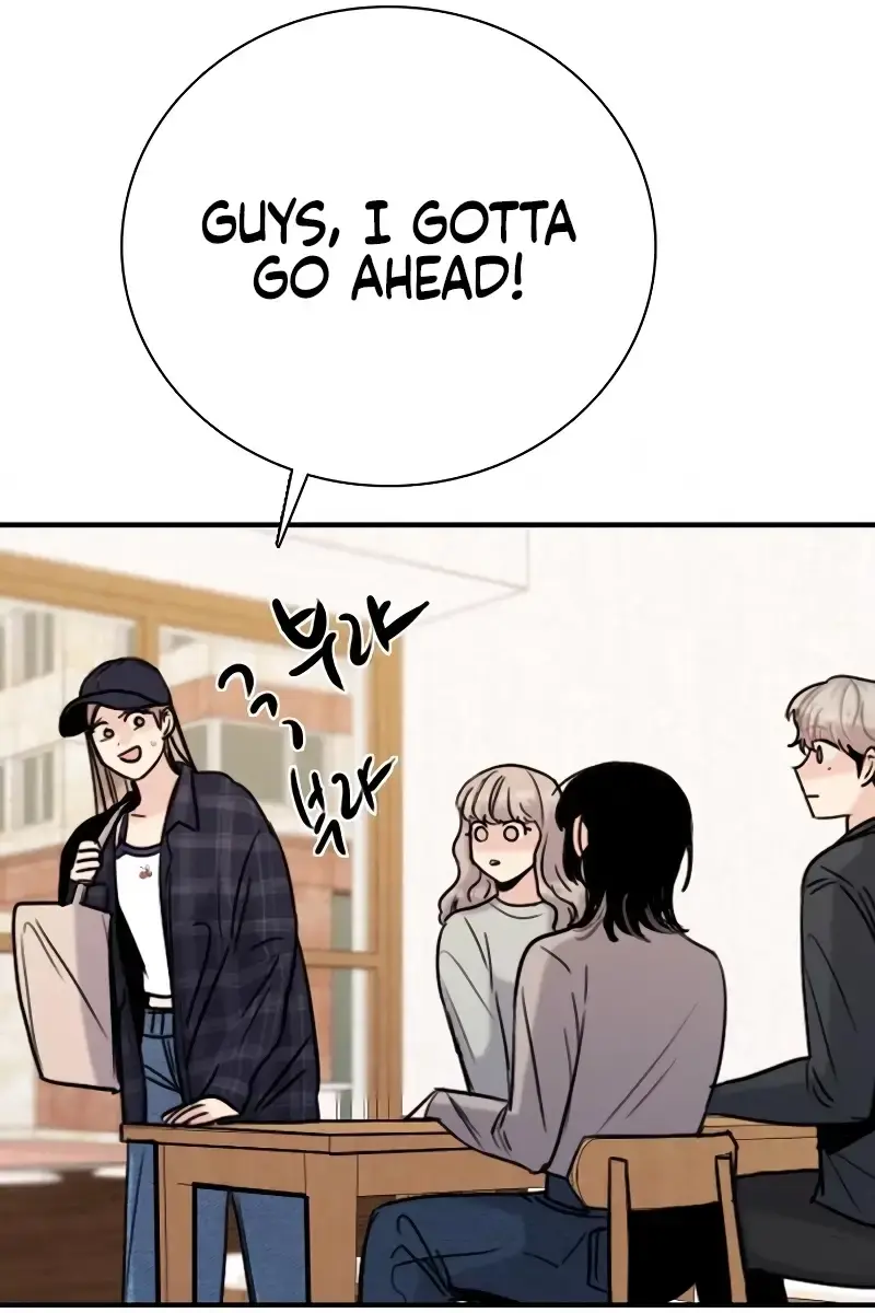 I'm Fine, Thank You, and You? Chapter 24 Page 131