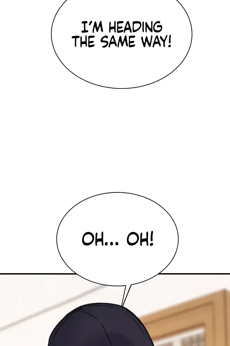 I'm Fine, Thank You, and You? Chapter 24 Page 134