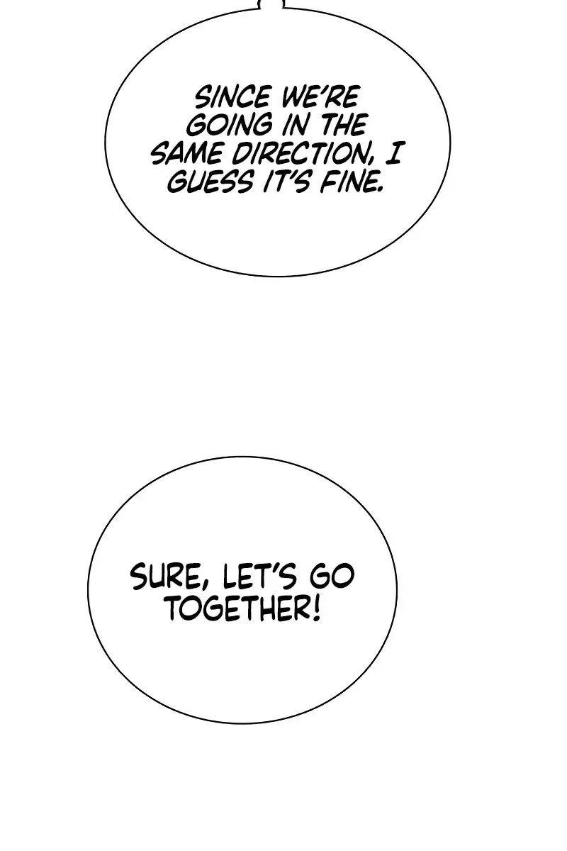 I'm Fine, Thank You, and You? Chapter 24 Page 136