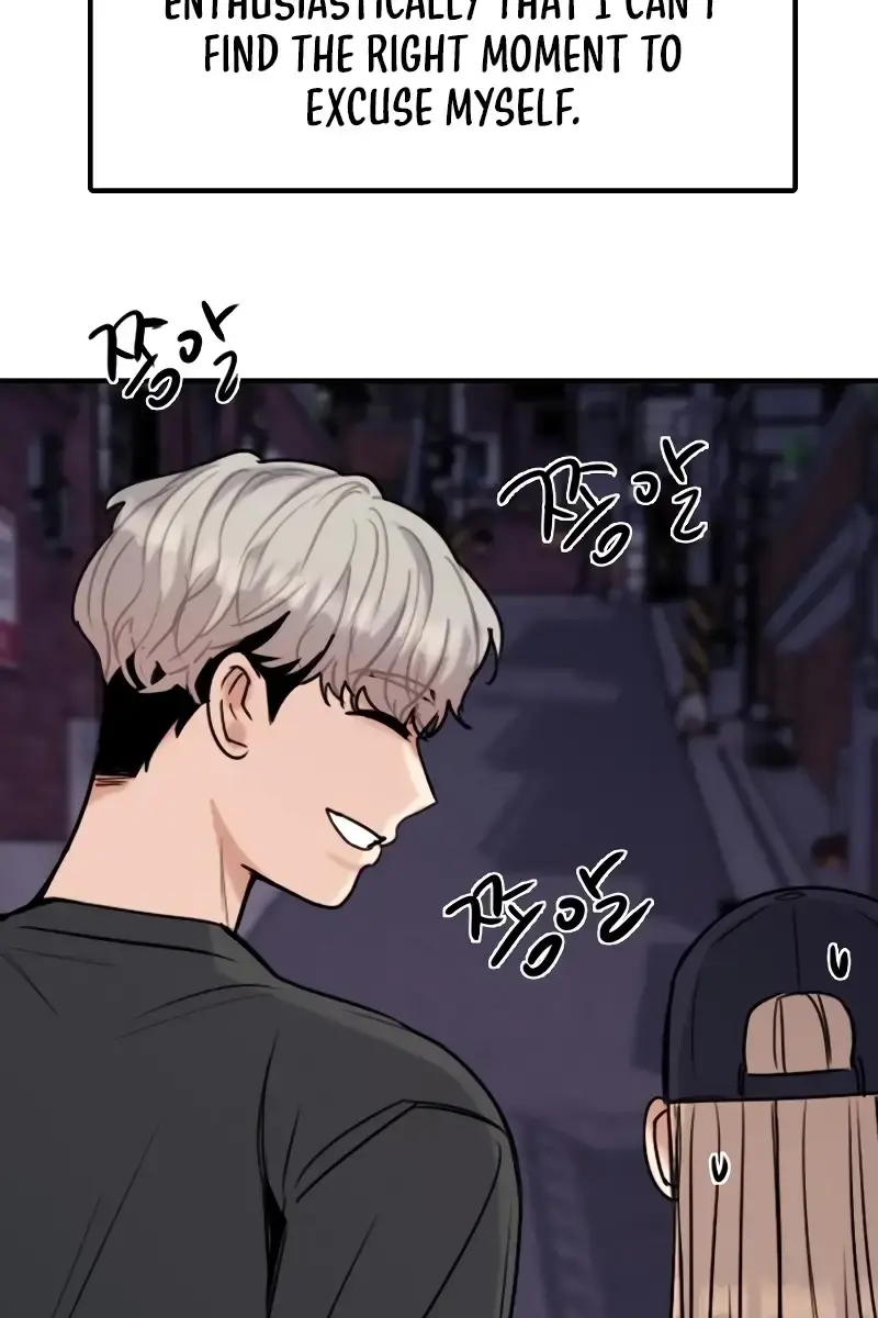 I'm Fine, Thank You, and You? Chapter 24 Page 142