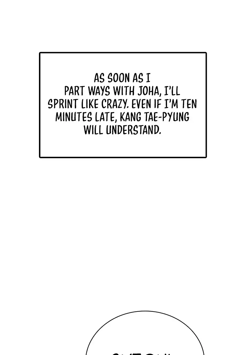 I'm Fine, Thank You, and You? Chapter 24 Page 145