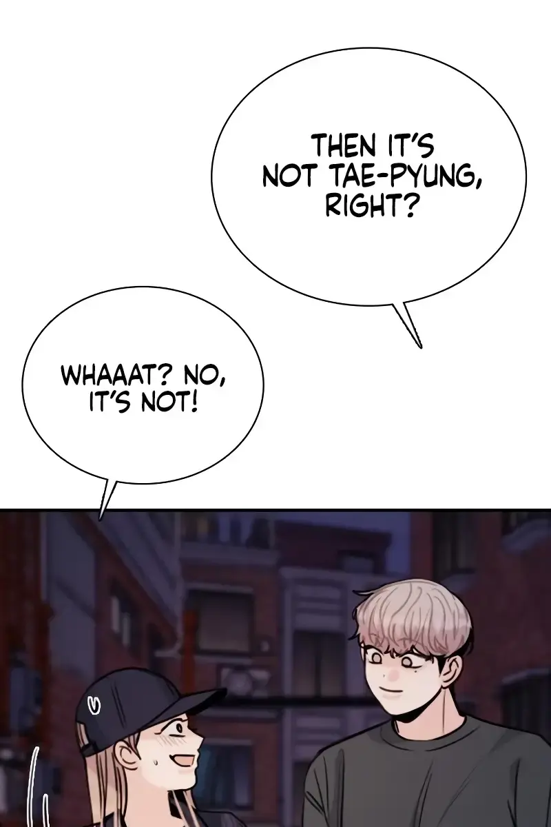 I'm Fine, Thank You, and You? Chapter 24 Page 153
