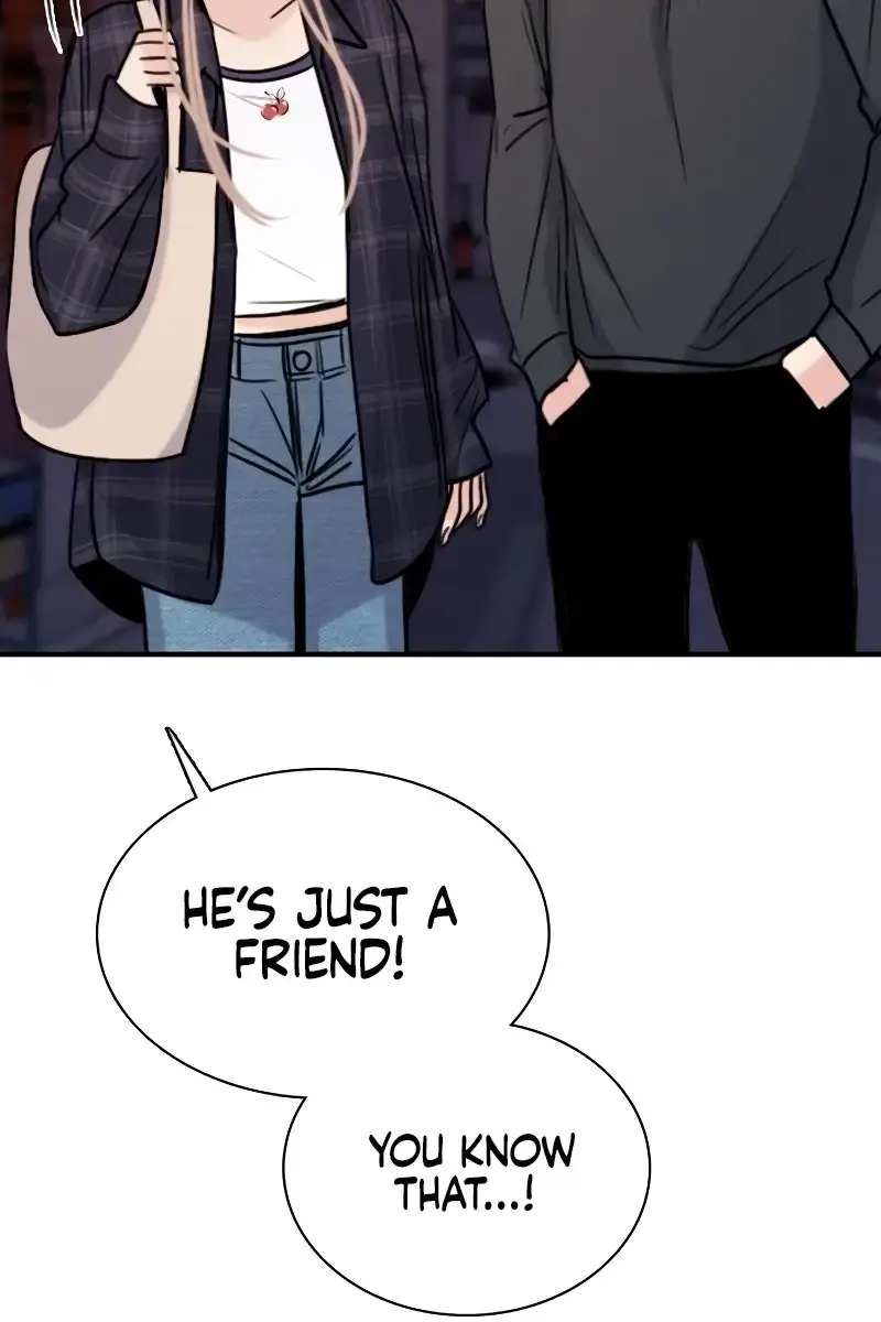 I'm Fine, Thank You, and You? Chapter 24 Page 154
