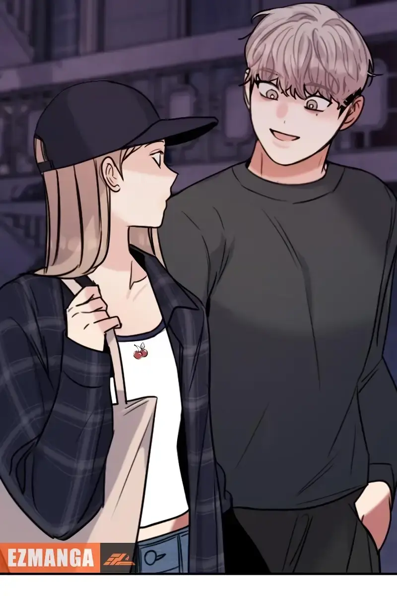 I'm Fine, Thank You, and You? Chapter 24 Page 157