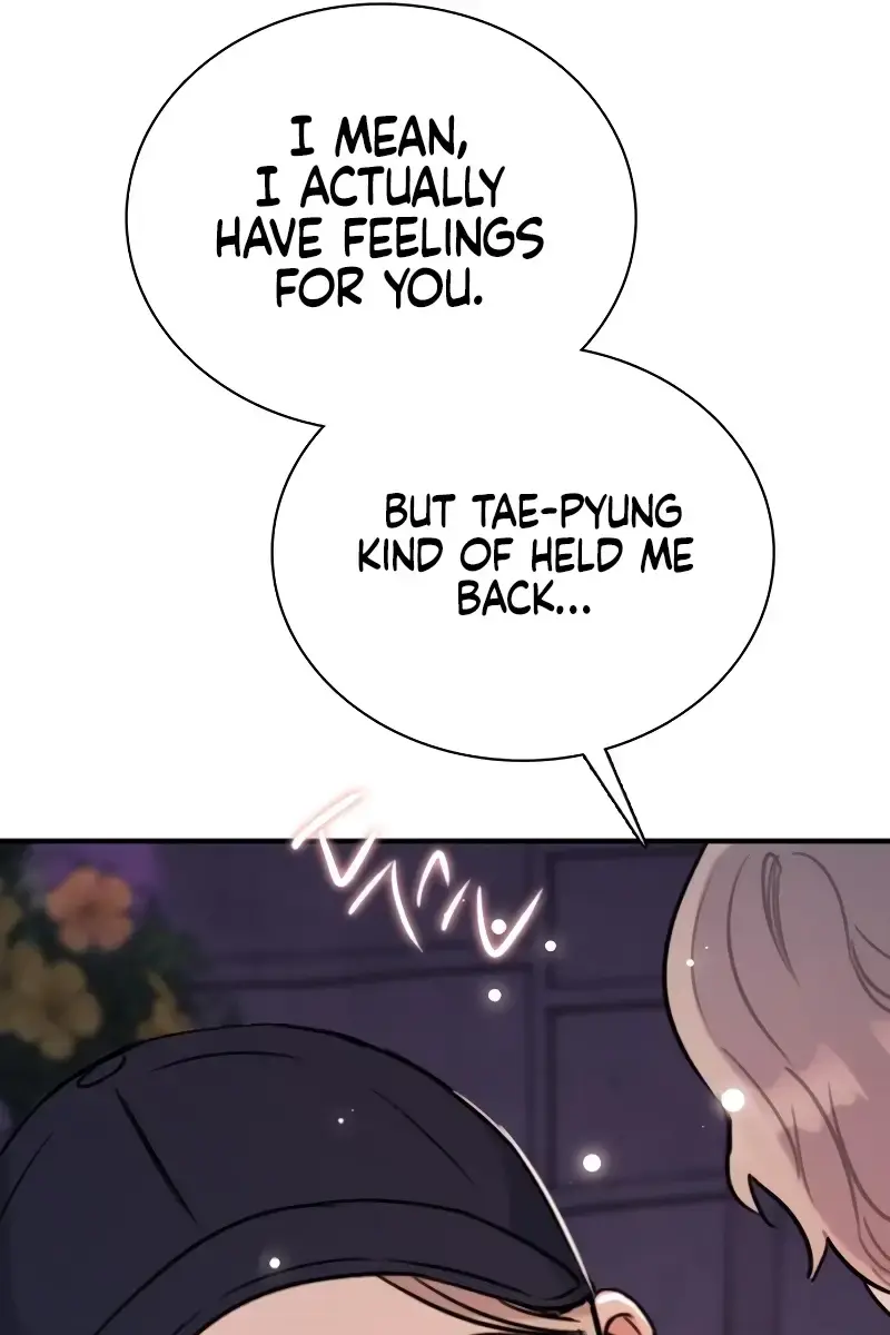 I'm Fine, Thank You, and You? Chapter 24 Page 160