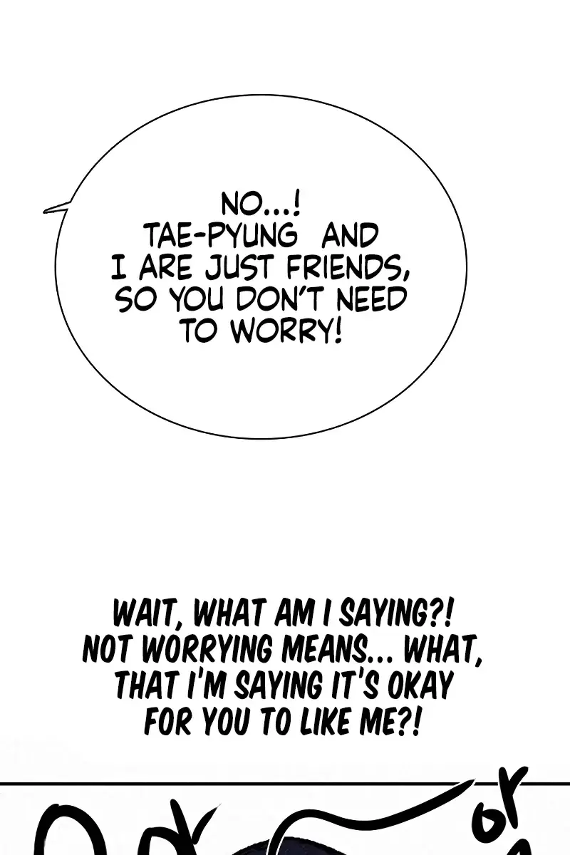 I'm Fine, Thank You, and You? Chapter 24 Page 162