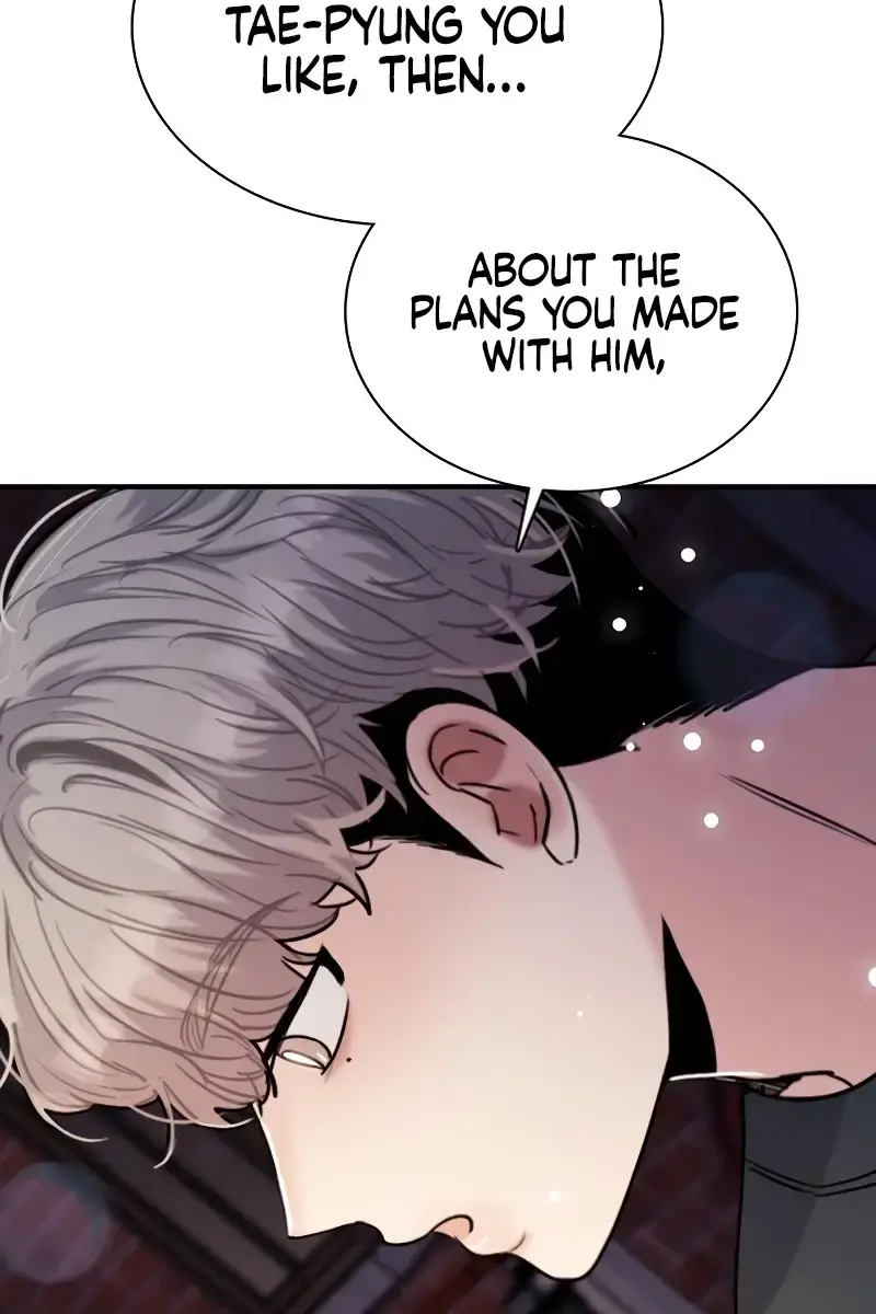 I'm Fine, Thank You, and You? Chapter 24 Page 165