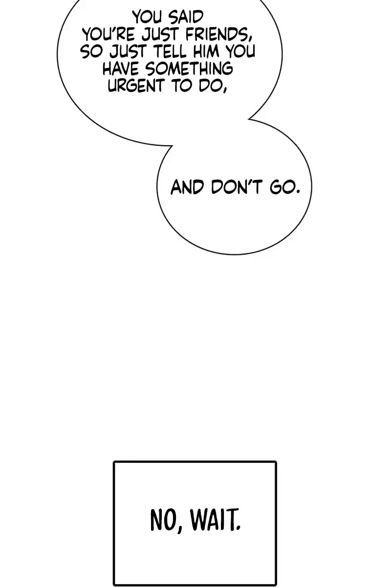 I'm Fine, Thank You, and You? Chapter 25 Page 6