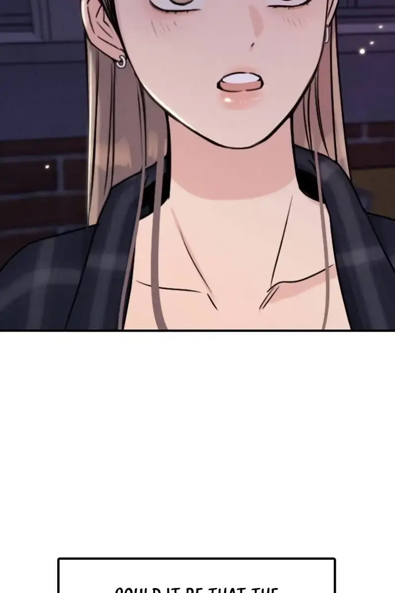 I'm Fine, Thank You, and You? Chapter 25 Page 8