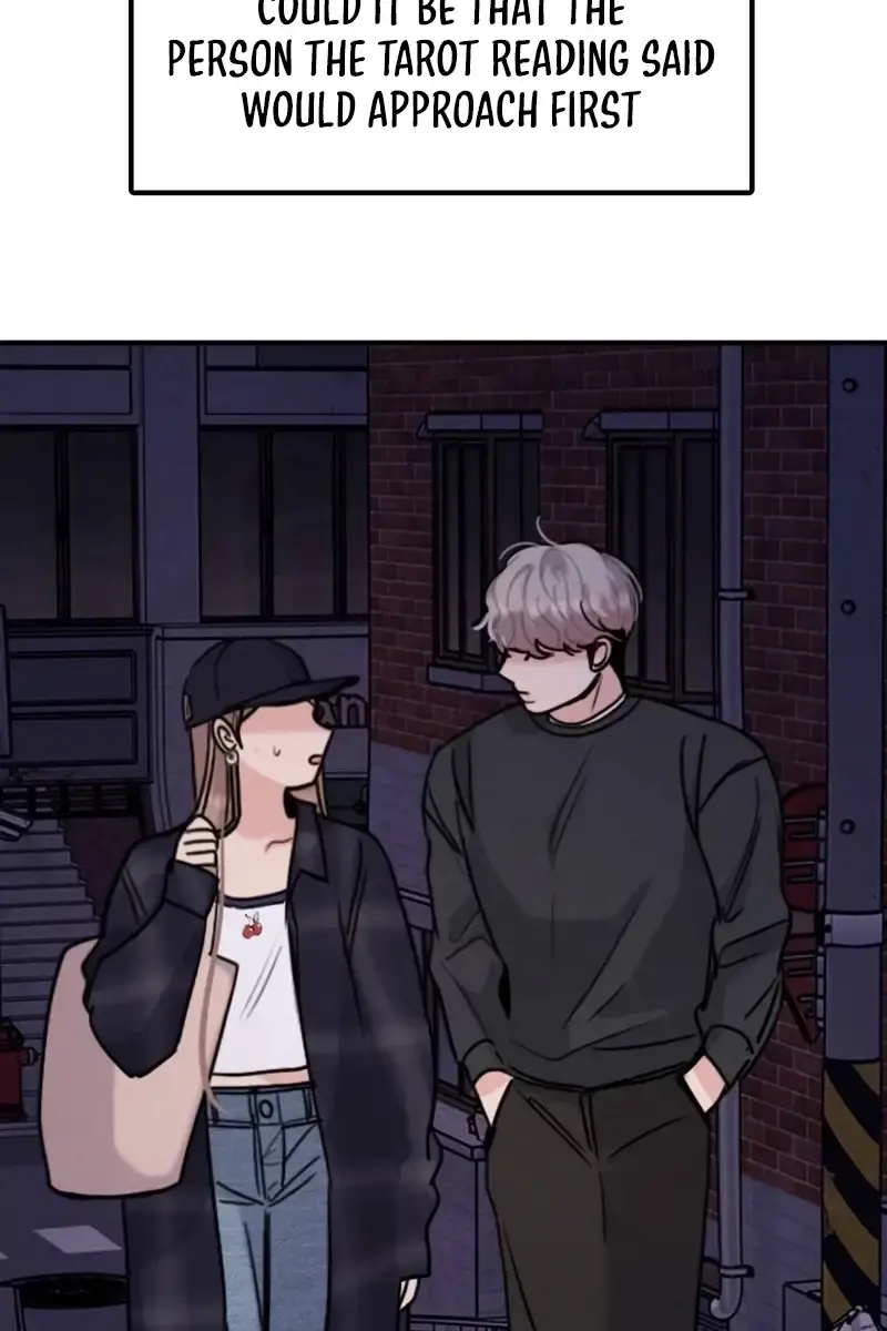 I'm Fine, Thank You, and You? Chapter 25 Page 9