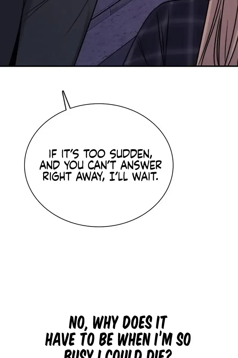 I'm Fine, Thank You, and You? Chapter 25 Page 13