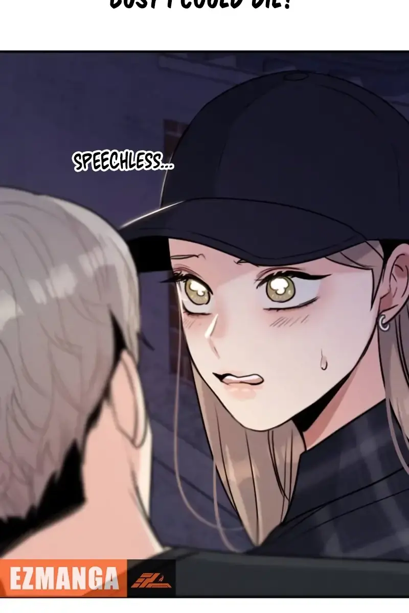 I'm Fine, Thank You, and You? Chapter 25 Page 14