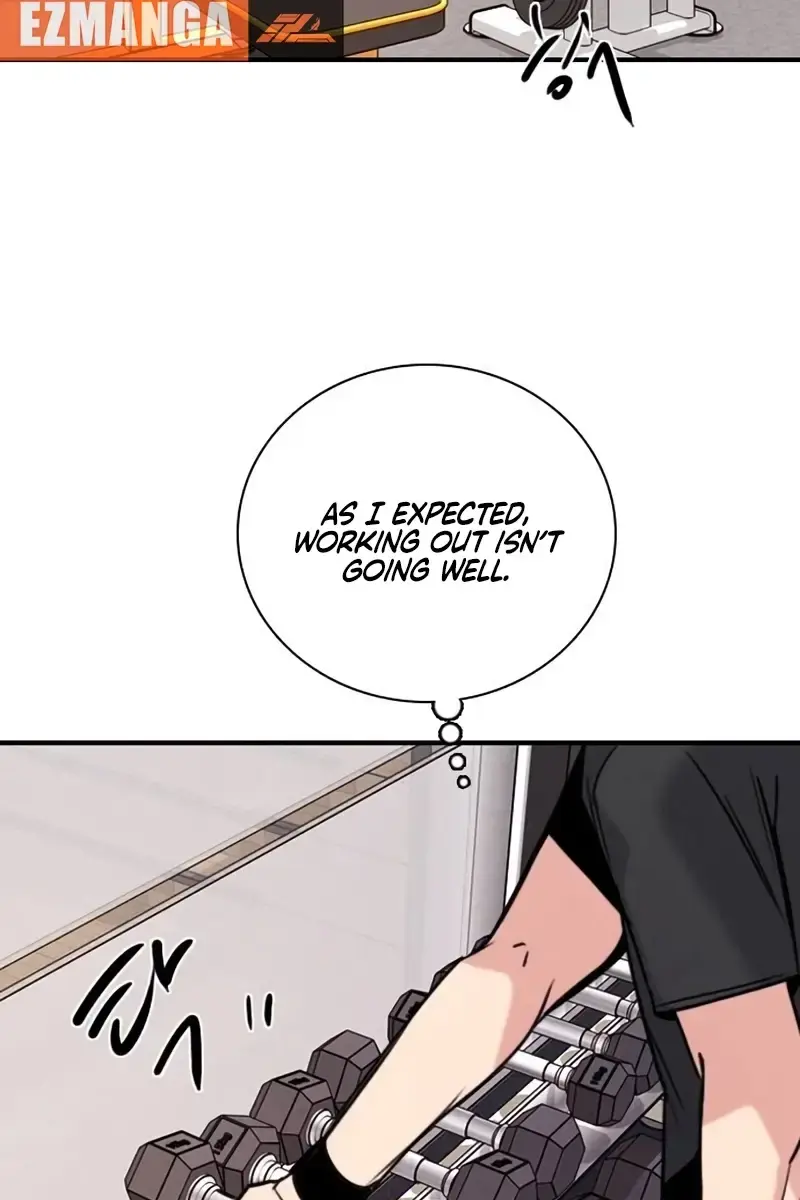 I'm Fine, Thank You, and You? Chapter 25 Page 26
