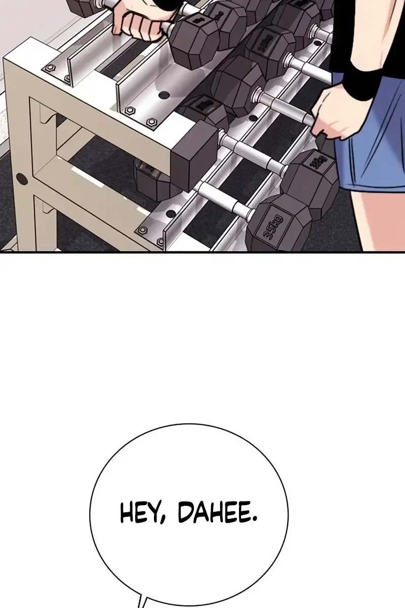 I'm Fine, Thank You, and You? Chapter 25 Page 27