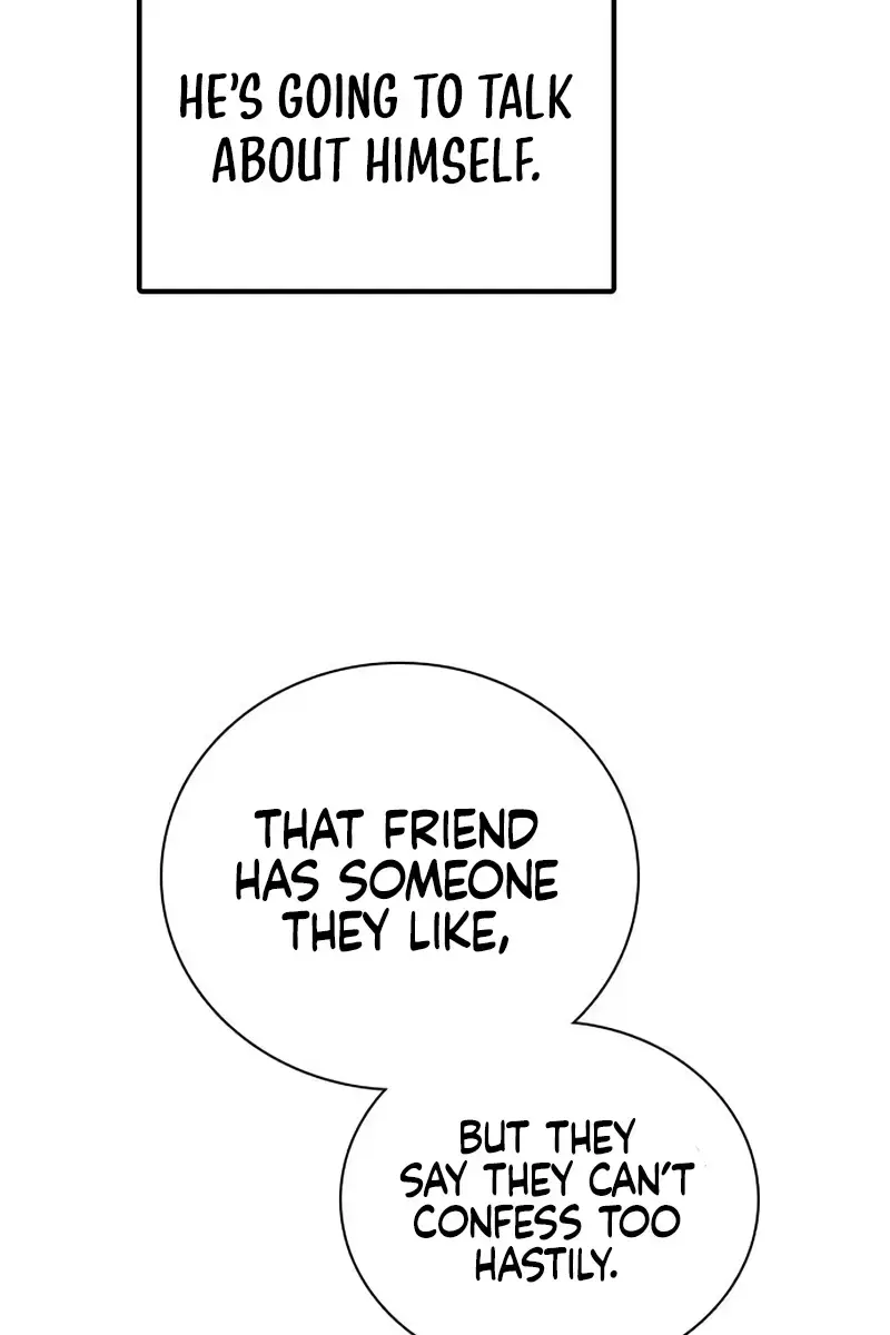 I'm Fine, Thank You, and You? Chapter 25 Page 32