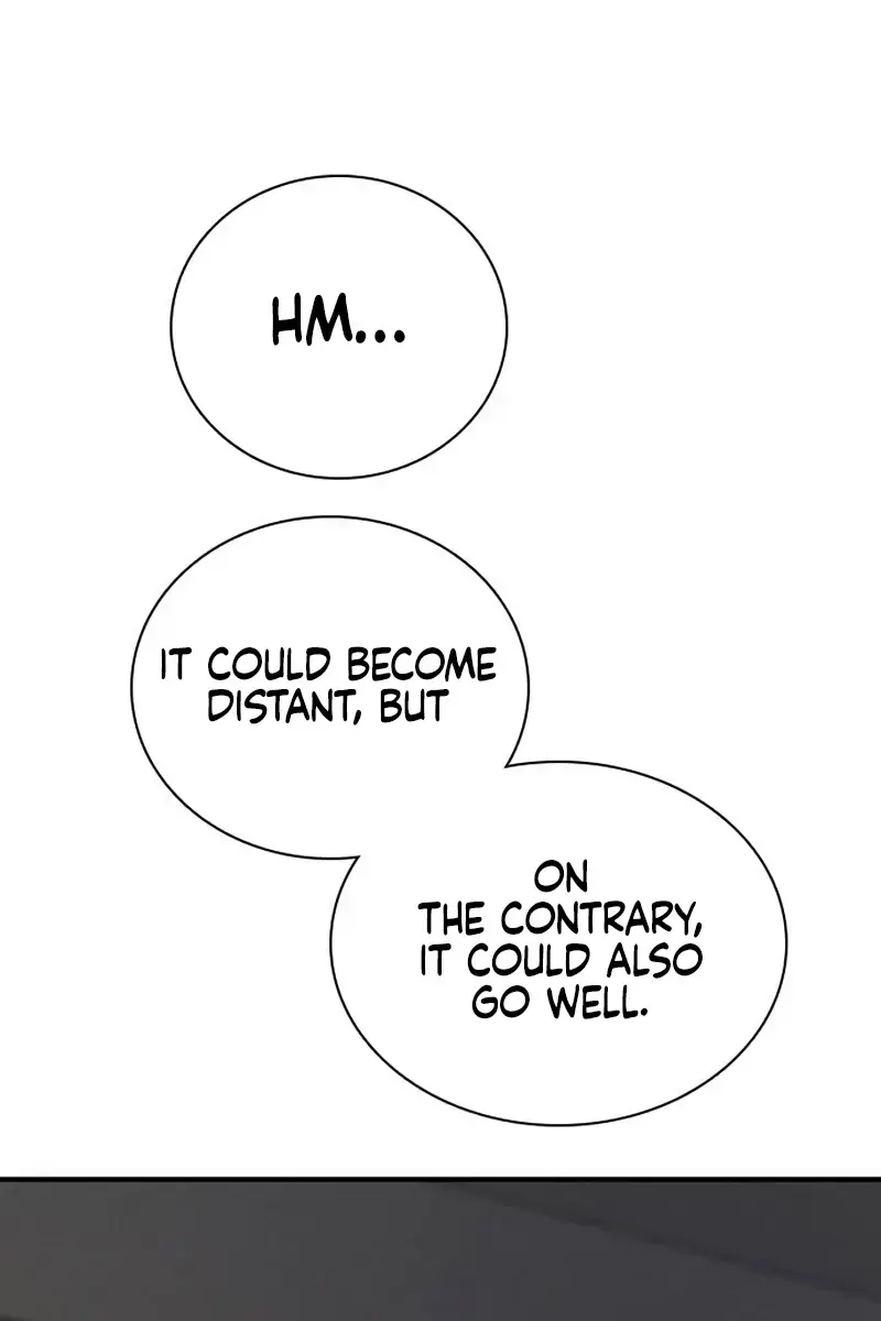 I'm Fine, Thank You, and You? Chapter 25 Page 36