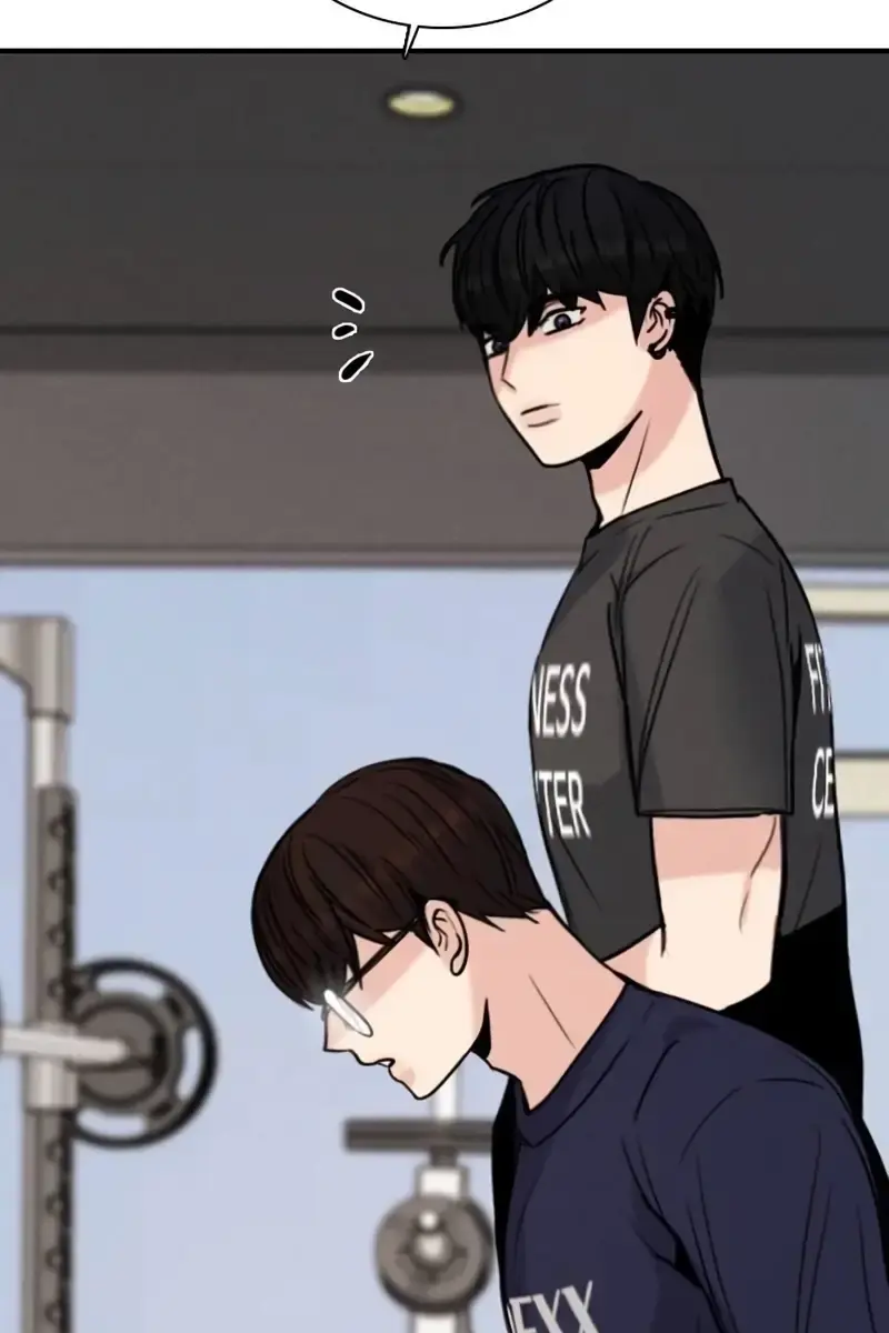 I'm Fine, Thank You, and You? Chapter 25 Page 42