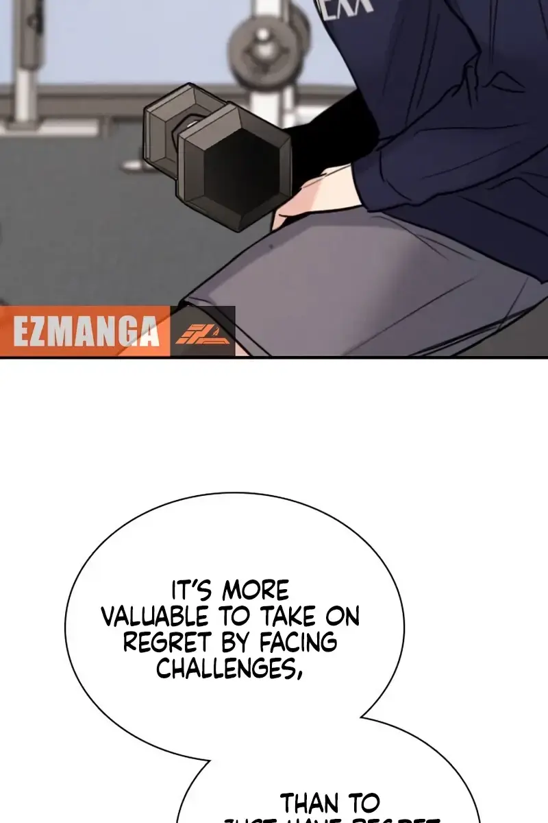 I'm Fine, Thank You, and You? Chapter 25 Page 43