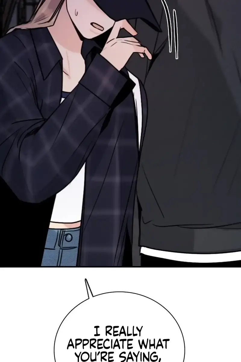 I'm Fine, Thank You, and You? Chapter 25 Page 54