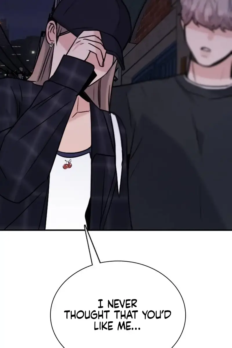I'm Fine, Thank You, and You? Chapter 25 Page 56