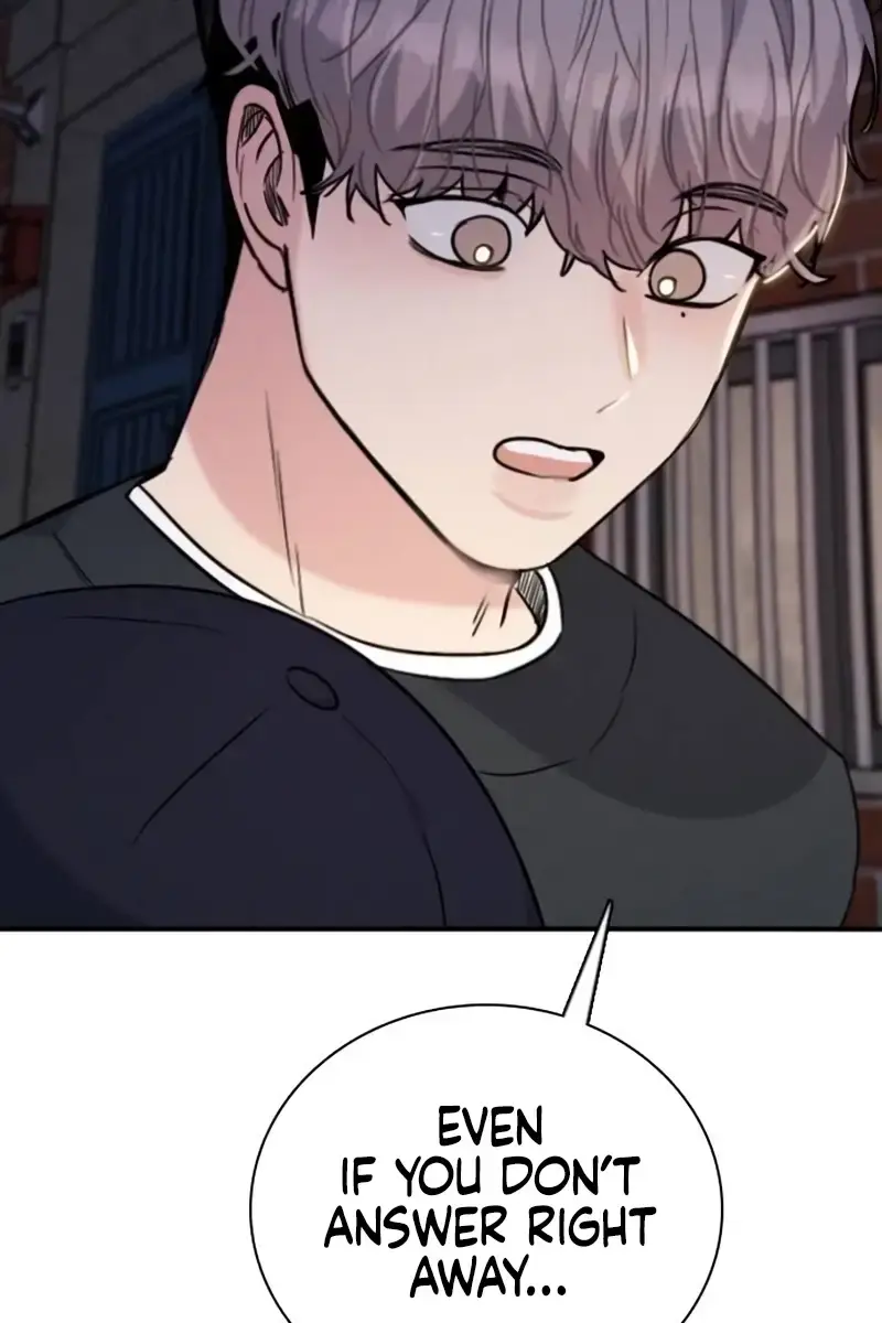 I'm Fine, Thank You, and You? Chapter 25 Page 58